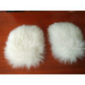 Factory Price Lambskin Fur Car Wash Mitt